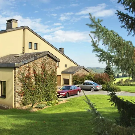Ferienhaus Holiday Home Chenets Les Hirondelles Bièvre