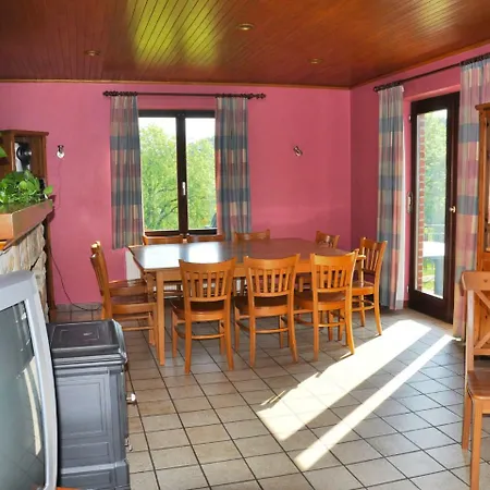 Holiday Home Chenets Les Hirondelles * Bièvre