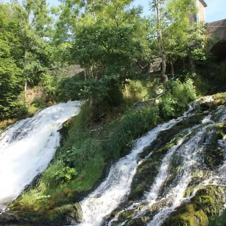 Holiday Home Chenets Les Hirondelles