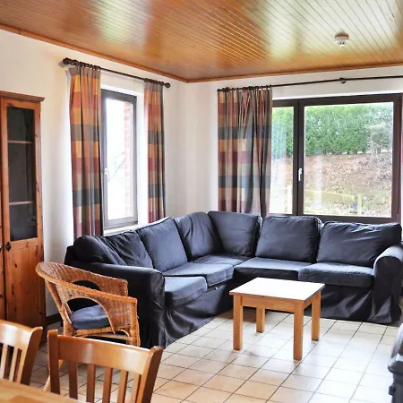 Ferienhaus Holiday Home Chenets Les Hirondelles