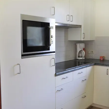 Holiday Home Chenets Les Hirondelles * 비에브르